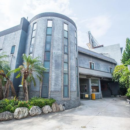 Water City Motel Daya Bagian luar foto
