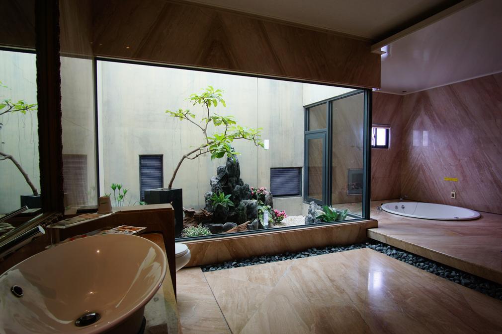 Water City Motel Daya Bagian luar foto