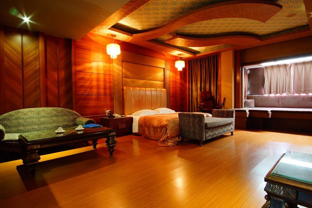 Water City Motel Daya Bagian luar foto